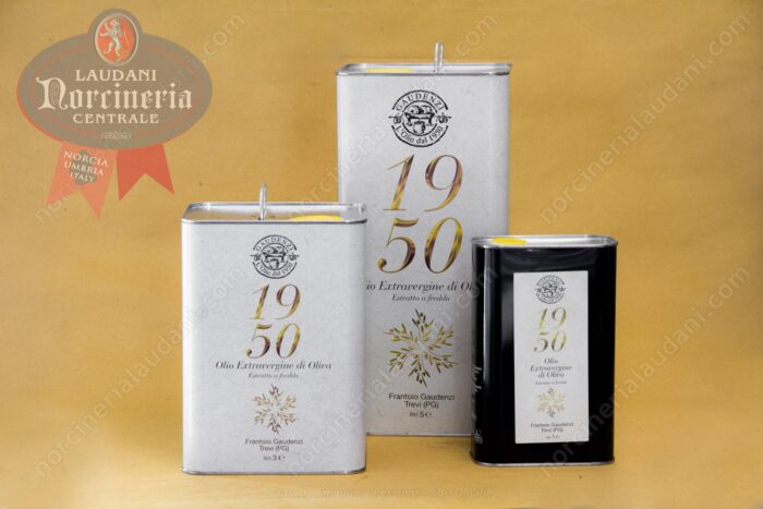 extra virgin olive oil