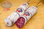 salami with truffle norcineria laudani