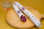 Corallina salami norcineria laudani