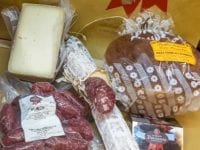 Sconto pizza di Pasqua 2025
