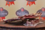 Pancetta tesa di suino