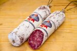 salame al tartufo norcineria laudani
