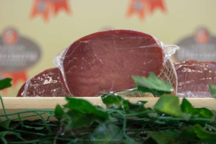 Wild boar speck - Image 2