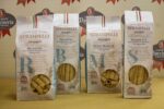 Pasta from Amatrice