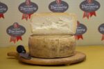 Pecorino cheese of Norcia