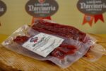 Seasoned pork coppiette from Norcia