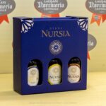 confezione birra nursia regalo pacco da 3 Birra Nursia in confezione regalo tripla