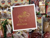 Cesti di Natale con spedizioni gratuite la soluzione perfetta per un regalo originale