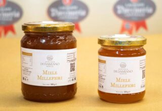 miele millefiori norcineria laudani