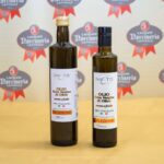 Olio Extra Vergine di Oliva Estratto a Freddo Umbria