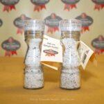 Macina sale con tartufo