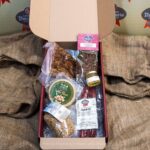 Cesto regalo gastronomico Norcia