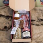 Idea regalo cucina Umbra prodotti tipici