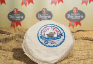 stracchinato ovino norcineria laudani