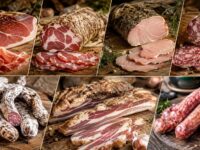 salumi umbri da provare a norcia